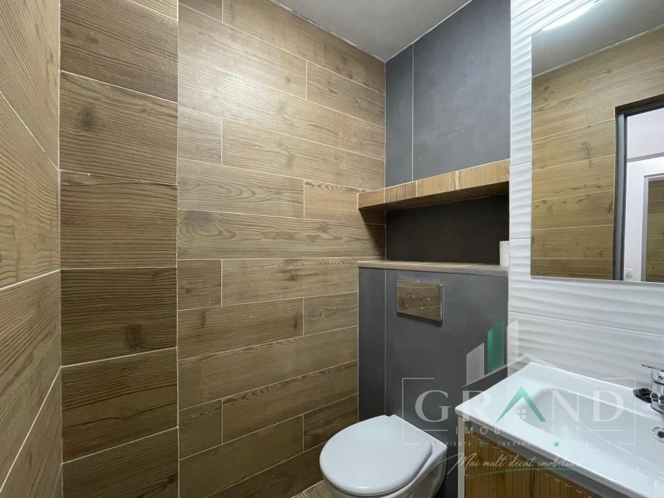 Apartament 3 Camere Decomandate | 2 Bai | Debara | Terasa | Marasti/Dambovitei – fotografia 20 din 20
