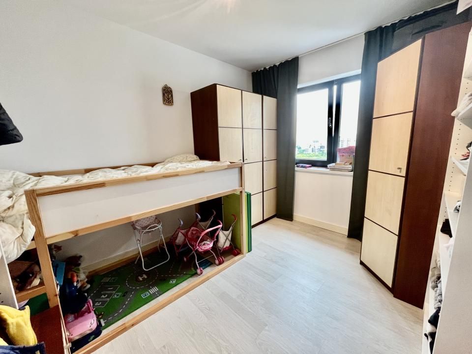 Apartament 3 Camere 81MP | Aviatiei-Pipera-Onix North Residence – fotografia 10 din 11