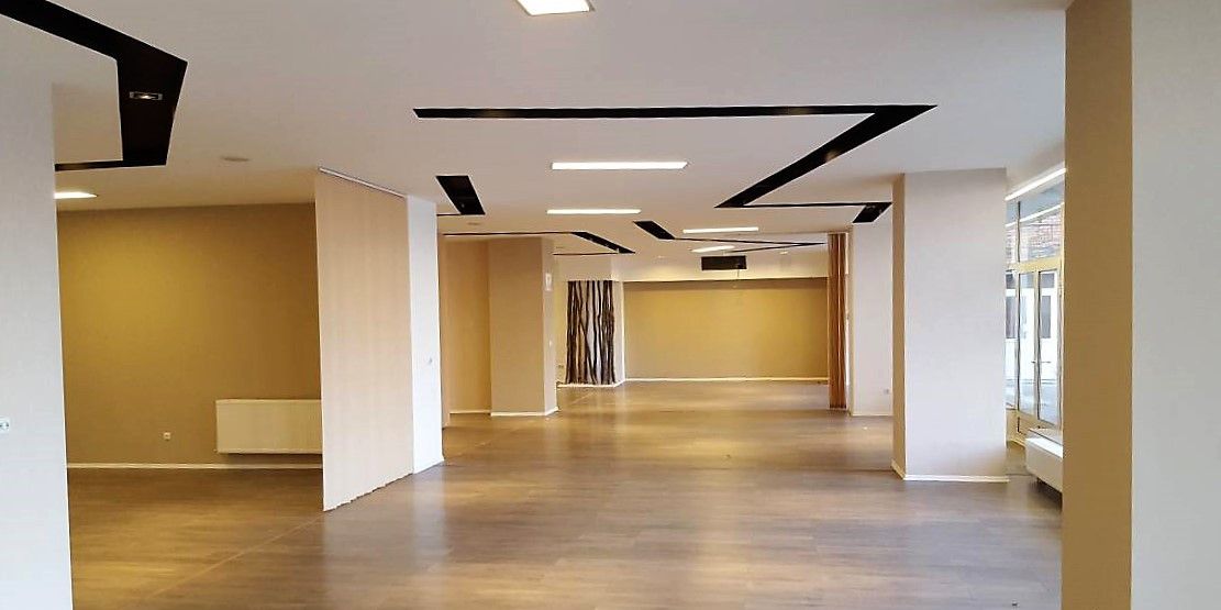 Spatiu comercial de tip open space, in zona Spitalului de Recuperare – fotografia 7 din 9