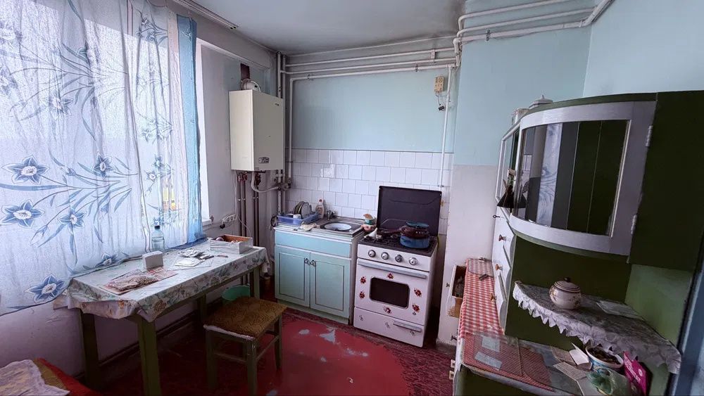 Apartament cu 2 camere – Băișoara, Manastur | 48 mp + balcon – fotografia 5 din 8