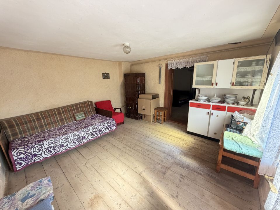 CASA Vintu D+P+E+M cu 4100 mp .Teren Intravilan si Extravilan Utilitati – fotografia 67 din 70