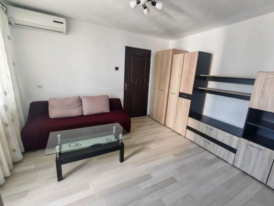 Apartament 2 camere de vânzare în Tomis Nord, Constanța – mobilat și utilat – fotografia 3 din 5