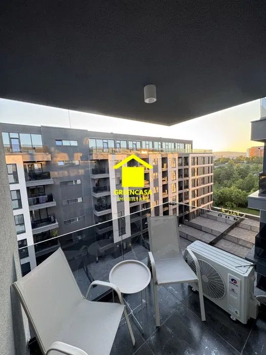 Apartament 2 camere | premium | Gheorgheni - Soporului – fotografia 7 din 7