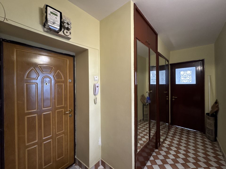 Apartament 2 camere de inchiriat, pe Soseaua Colentina nr. 72 – fotografia 8 din 13