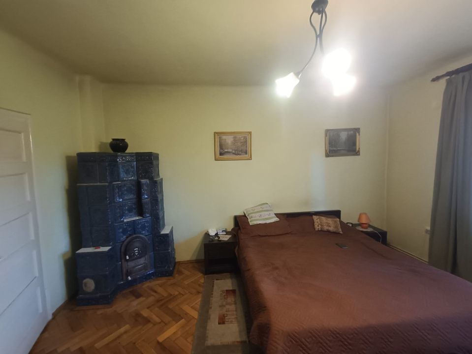 Casă de vânzare comuna Ibănești, jud. Mureș central, cu teren de 4500 mp – fotografia 21 din 26