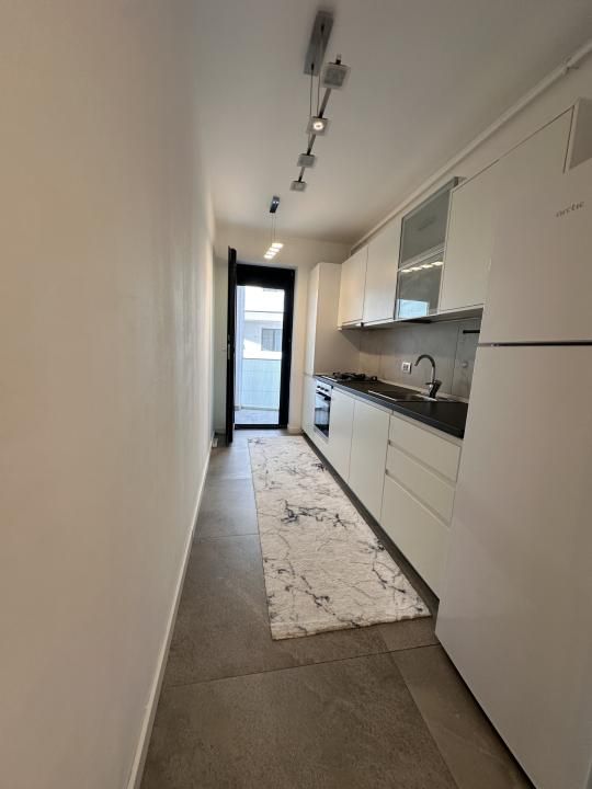 Apartament 2 camere Baneasa Atlas Residence Jandarmeriei – fotografia 3 din 12
