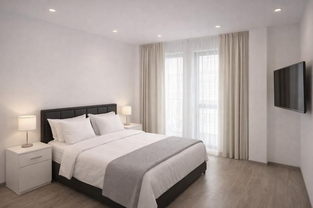 Vanzare apartament stațiunea Mamaia – fotografia 12 din 14