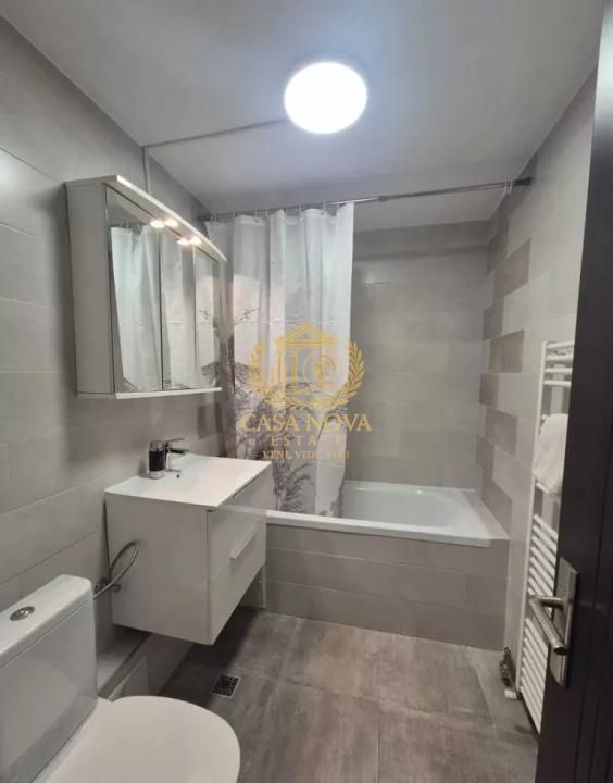 Aparatment 2 camere 60mp, pet friendly, zona Facultatii de Sociologie – fotografia 5 din 6