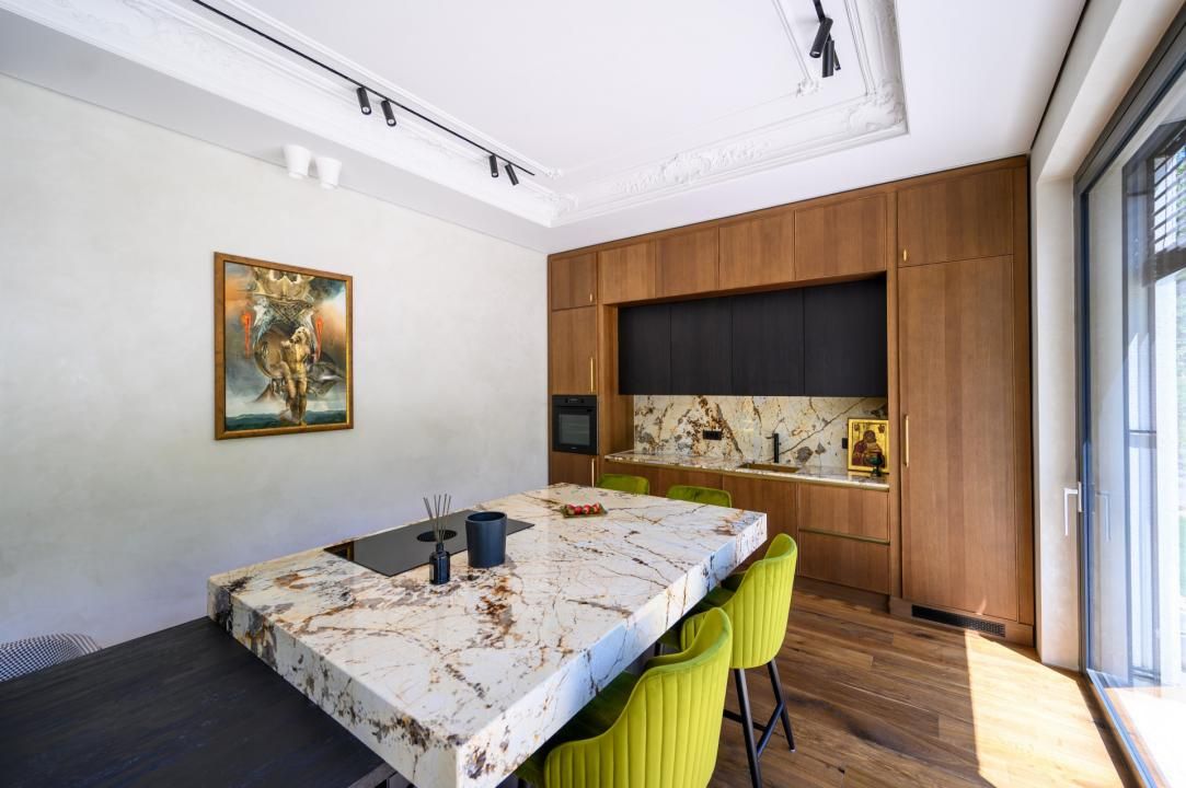Reședință excepțională la marginea pădurii în Făget, Cluj-Napoca – fotografia 6 din 14