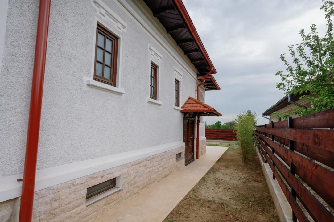 Proprietate exclusivistă în Ștefănești | Cartier Bratieni – fotografia 18 din 64