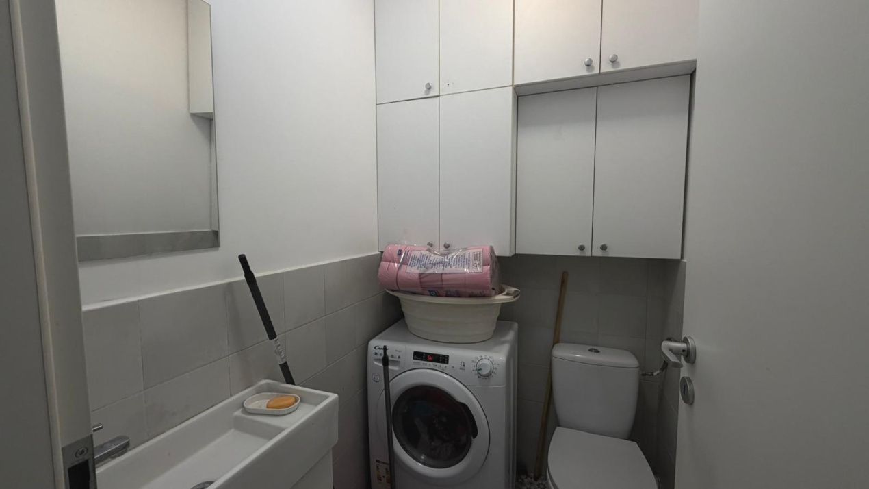 Apartament 3 camere | Terasa | Chitila | Metrou Jiului | Bloc 2018 | – fotografia 8 din 14