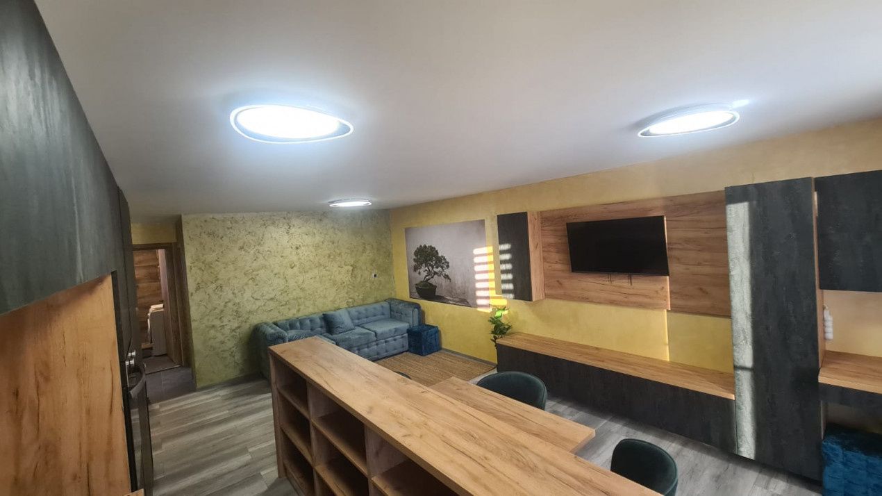 Apartament de vanzare, 2 camere, Calea Baciului – fotografia 5 din 12