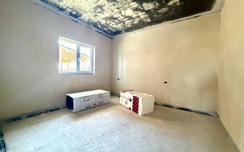 Casa individuala 3 camere, 100 mp utili, 540 mp teren - Sanandrei