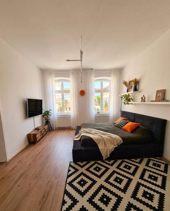 Apartament Smart 3 camere - zona Isho Timisoara – fotografia 3 din 11