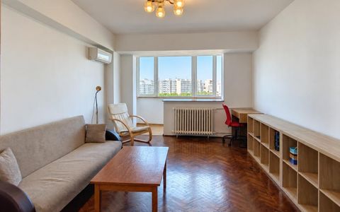 Apartament 3 camere | Piața Victoriei - Titulescu | View Urban