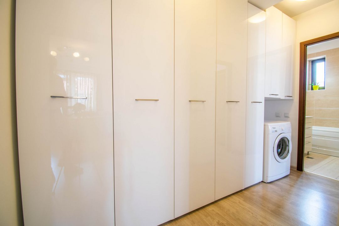 2 camere, mobilat și utilat complet,Drumul Fermei 74,Metrou 8 minute – fotografia 8 din 12