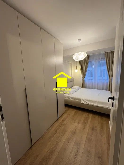 Apartament 2 camere | premium | Gheorgheni - Soporului – fotografia 3 din 7