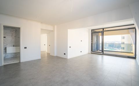 Apartament PREMIUM 3cam 110MP utili|Pipera Rond-Aviatiei |Discount Parcare