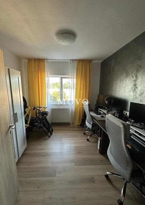 Apartament 3 camere | 57mp | Zona UMT – fotografia 3 din 10