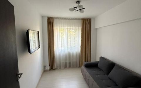3 Camere de inchiriat | Dr. Taberei | Metrou 2min | Centrala | 2 Bai
