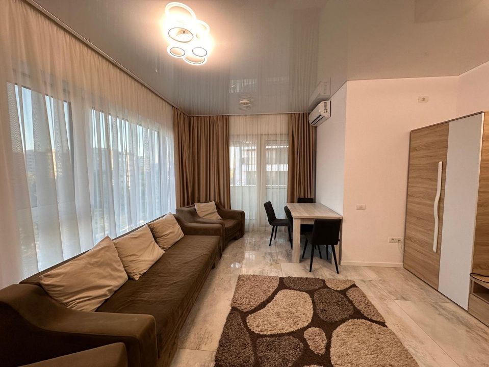 Apartament 2 camere de închiriat în Tomis Nord – lângă Penny Market – fotografia 2 din 15