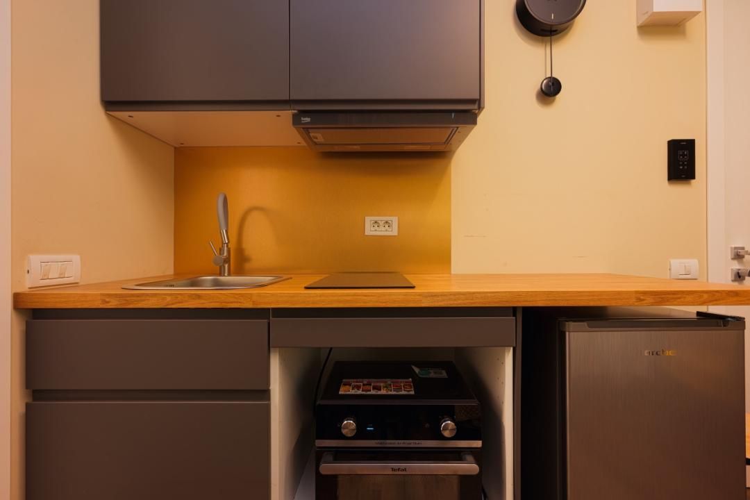 Studio de inchiriat | Piata Romana | Metrou | Centrala | Bloc Nou – fotografia 4 din 5