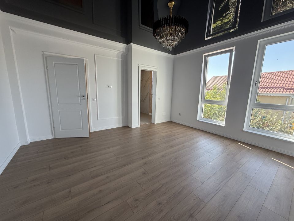 Casa Duplex P+1, teren 245 MP, 125 MP utili, Bariera Valcii – fotografia 4 din 14