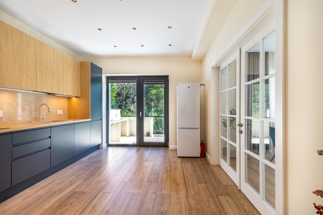 Casă individuală premium, construită în 2025, lângă Balta Pasărea – Tunari – fotografia 12 din 34