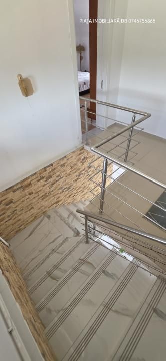 Vilă Premium P+1 renovată recent (2026), 6 camere, 1.000 mp teren – Colacu, DB – fotografia 32 din 32