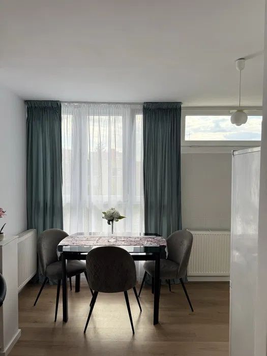 Garsonieră Modernă Renovată, 32 mp, Mărăști, zona Hotel Paradis – fotografia 4 din 8