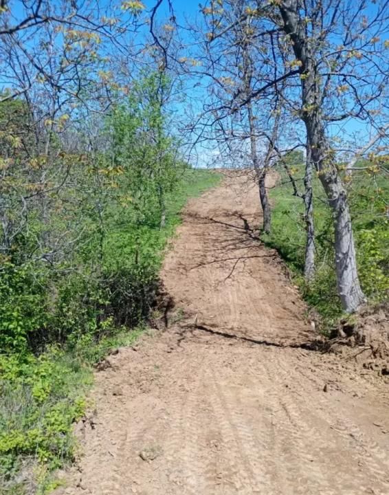 Vand Teren in Curtea de Arges suprafata 5000mp – fotografia 2 din 4