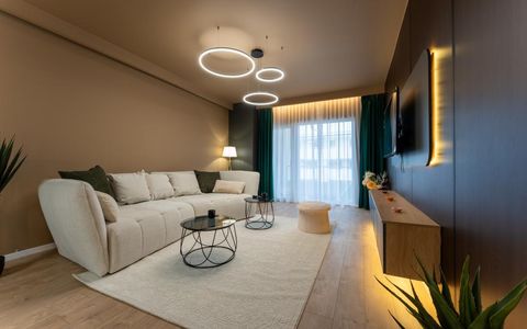 Apartament 2 camere, 67 mp, Florești, zona Eroilor