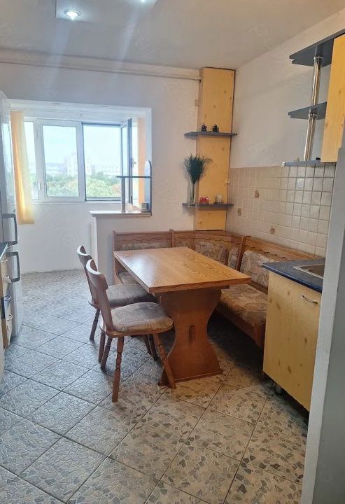 3 Camere de inchiriat | Crangasi | Centrala | Parcare | Metrou | Mobilat – fotografia 6 din 9