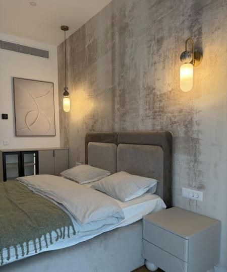 2 Camere de inchiriat | Floreasca | Parcare | Centrala Imobil | – fotografia 5 din 8