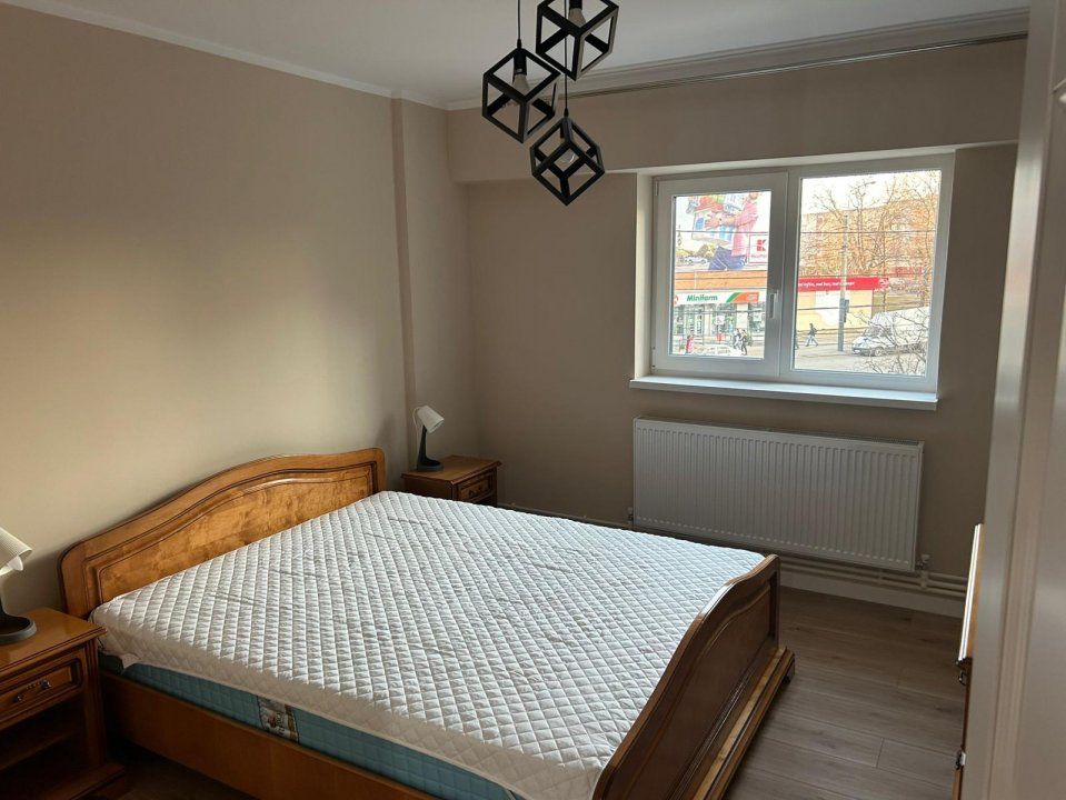 Apartament 2 camere decomandat – Piata Tomis III – fotografia 10 din 10