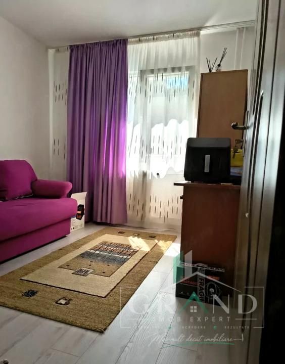 3 CAMERE | ETAJ 1 | MĂNĂȘTUR – CIUCAȘ | ORIENTARE SUD – fotografia 3 din 6