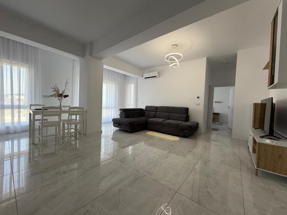2 camere | Bloc nou | Smart Home | Zona excelenta | centrala proprie | – fotografia 3 din 12