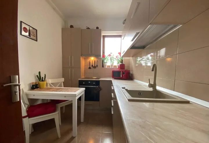 Apartament 2 camere | Soseaua Chitilei | Mobilat si utilat | Balcon | – fotografia 3 din 8