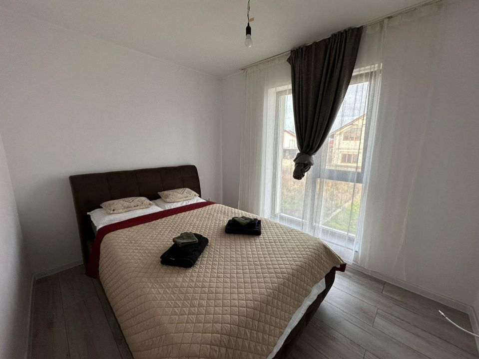 Casa 4 camere, 120mp, Carcea, zona Metro – fotografia 5 din 15
