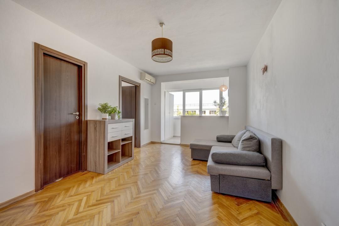 Apartamentul de lângă parc, 2 camere în care te poți muta, comision 0%! – fotografia 1 din 22
