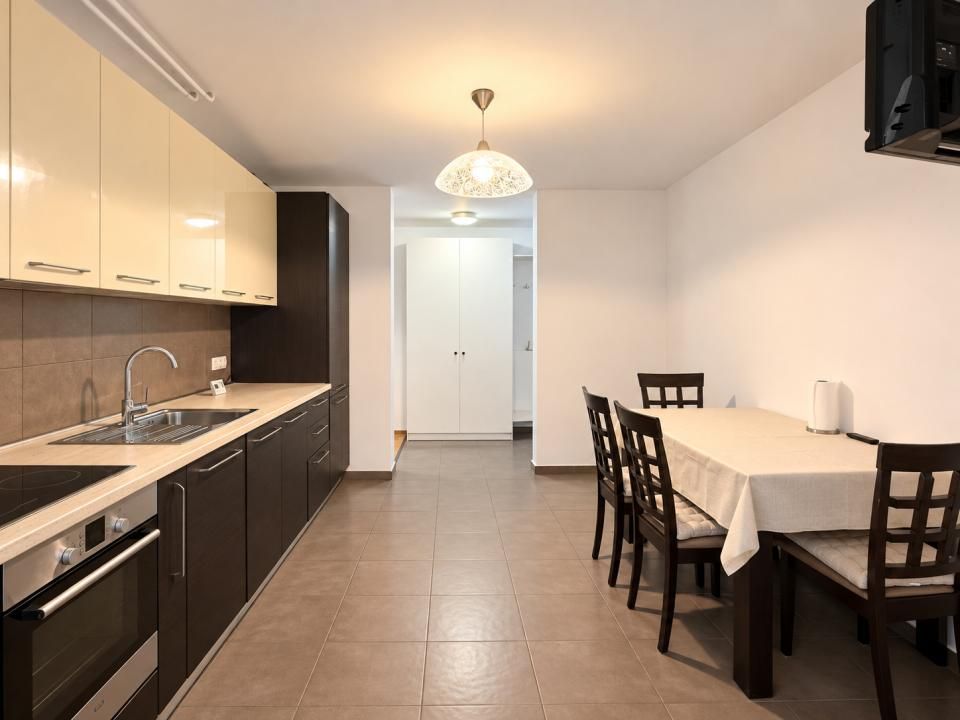 Apartament cu 2 camere de inchiriat | Parcare | Str. Lunii | Zorilor – fotografia 9 din 12