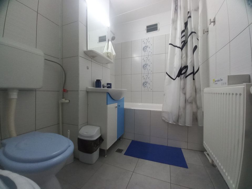 Brotacei Apartament 2 cam decomandat , centrala gaz – fotografia 13 din 14