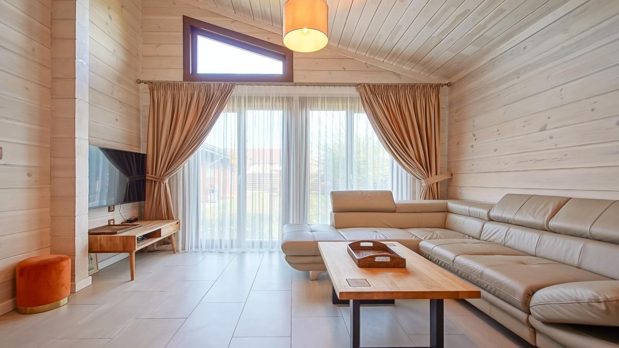 De vânzare casă din Pin Nordic Lamelar Stratificat în Sânpetru – fotografia 20 din 38
