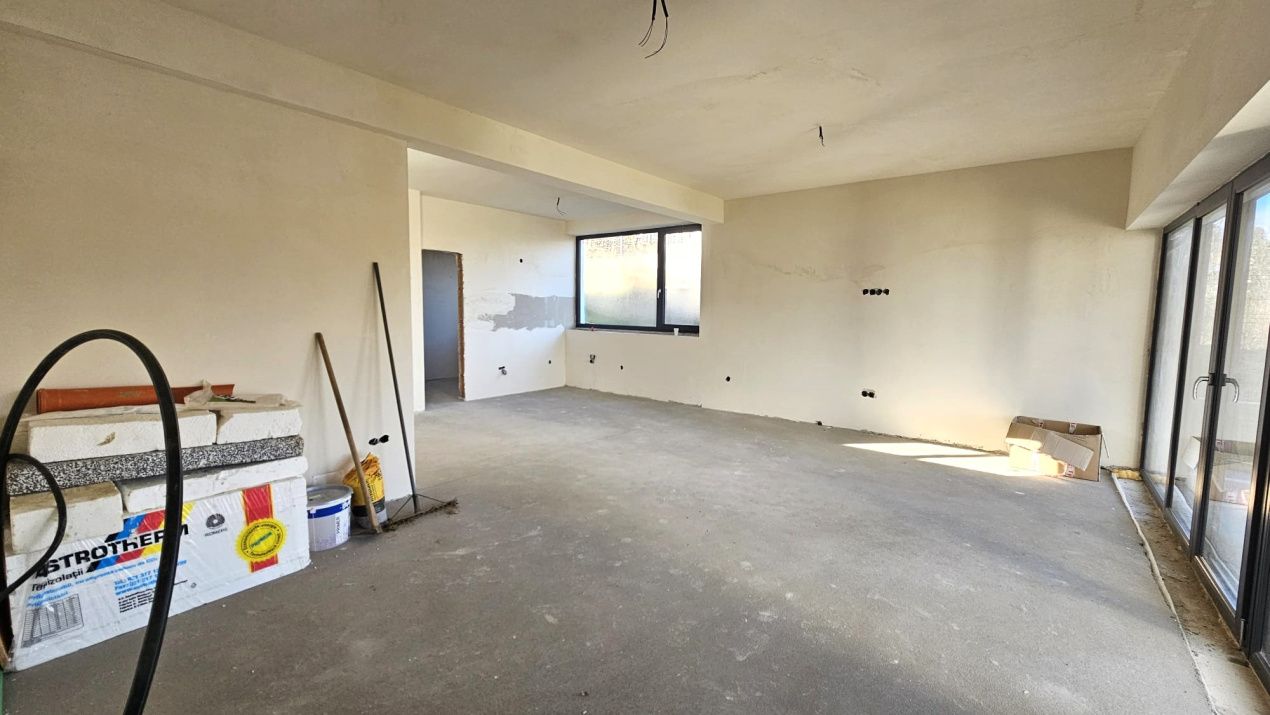 Casa individuala, cu panorama, in Feleacu – fotografia 4 din 8