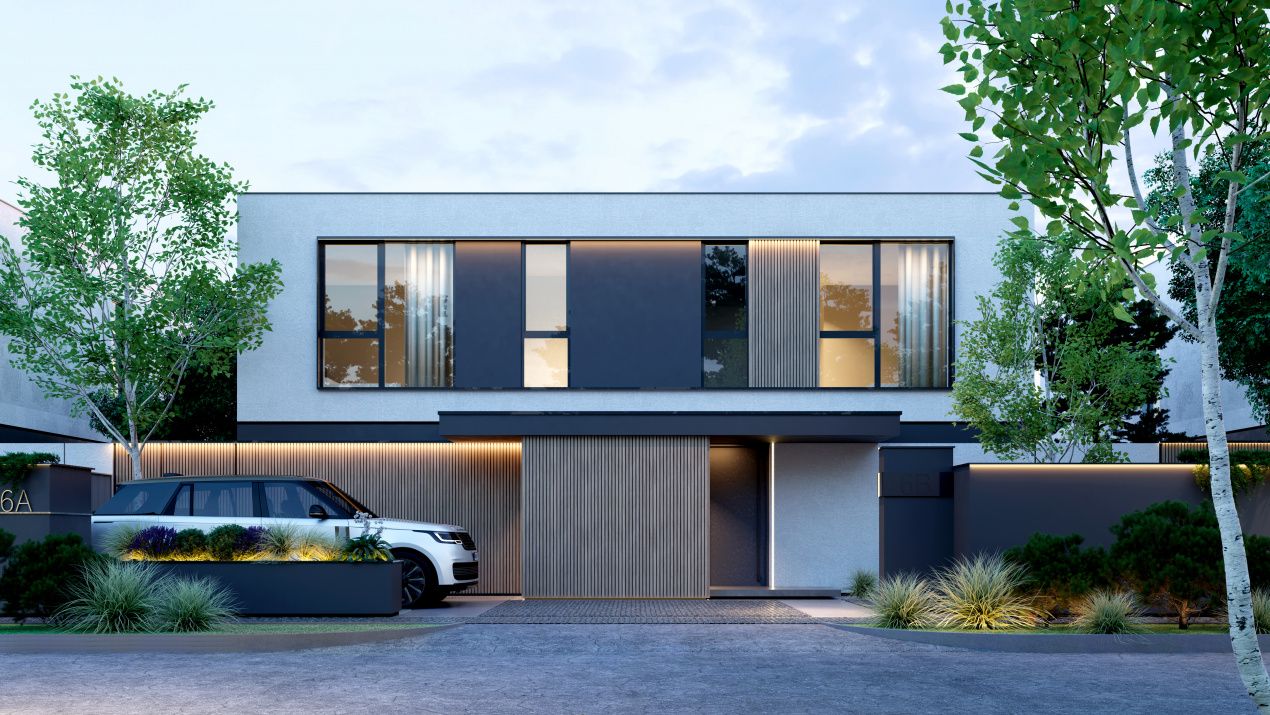Teren pt duplex in Mehala cu autorizatie si proiect, strada asfaltata|Comision 0 – fotografia 7 din 13