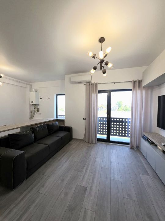 Apartament 2 camere situat in Mamaia Nord – fotografia 1 din 16