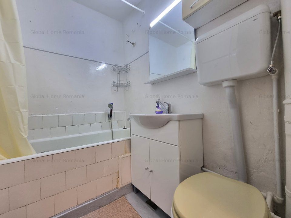 Apart 2 Cam Decomandat + Balcon | Drumul Taberei - Aleea Baiut | Igienizat – fotografia 15 din 19