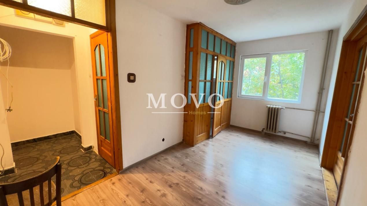 Apartament 2 camere | Etaj 1 | Calea Sagului. – fotografia 3 din 9