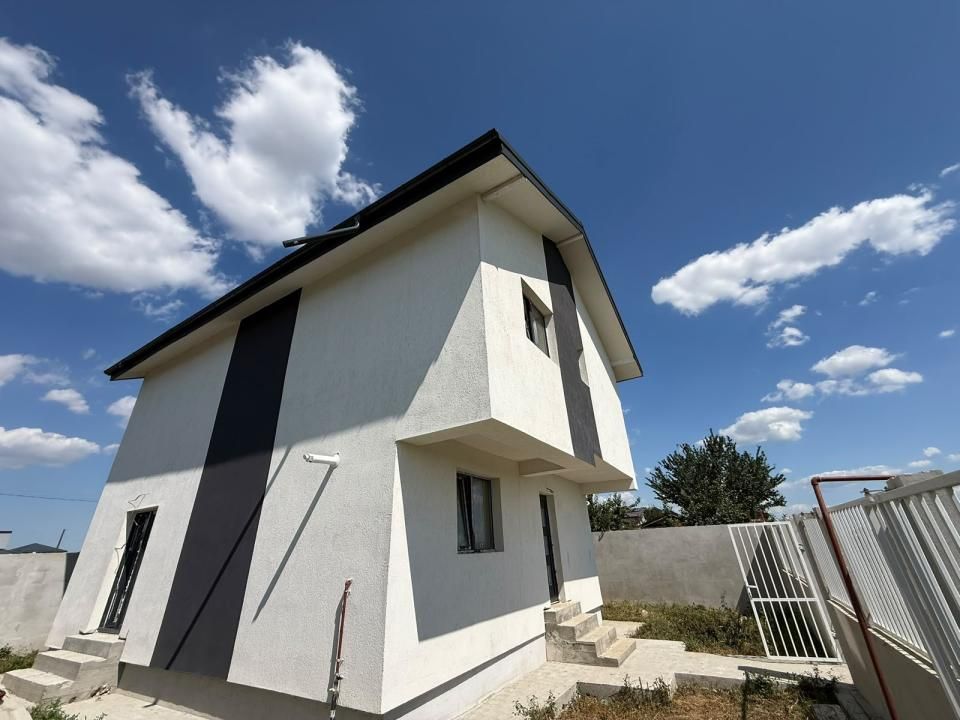 Individuala P+1 Berceni-Vidra apropiere STB | posibilitate rate – fotografia 24 din 30