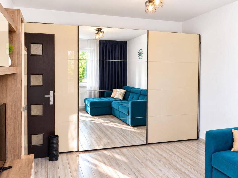 Închiriere Apartament 2 camere decomandat dotari noi – fotografia 14 din 29